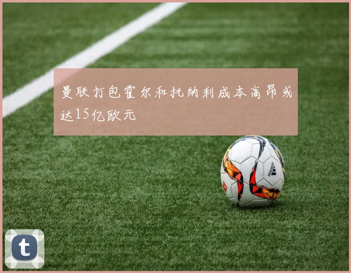 曼联打包霍尔和托纳利成本高昂或达15亿欧元